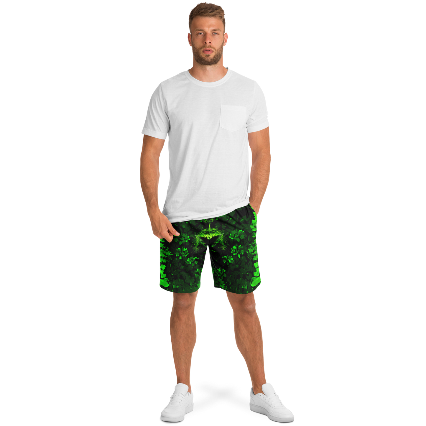 CANNA FASHION MEN's SHORT