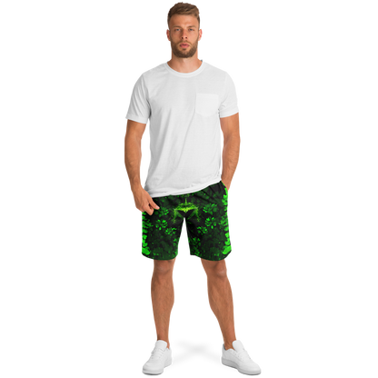 CANNA FASHION MEN's SHORT