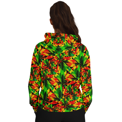 Fashion Hoodie - AOP Taufaa