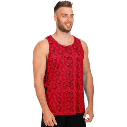 RUBY ROSE TANK TOP