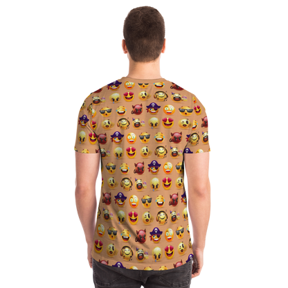 EMOJINATION T-SHIRT