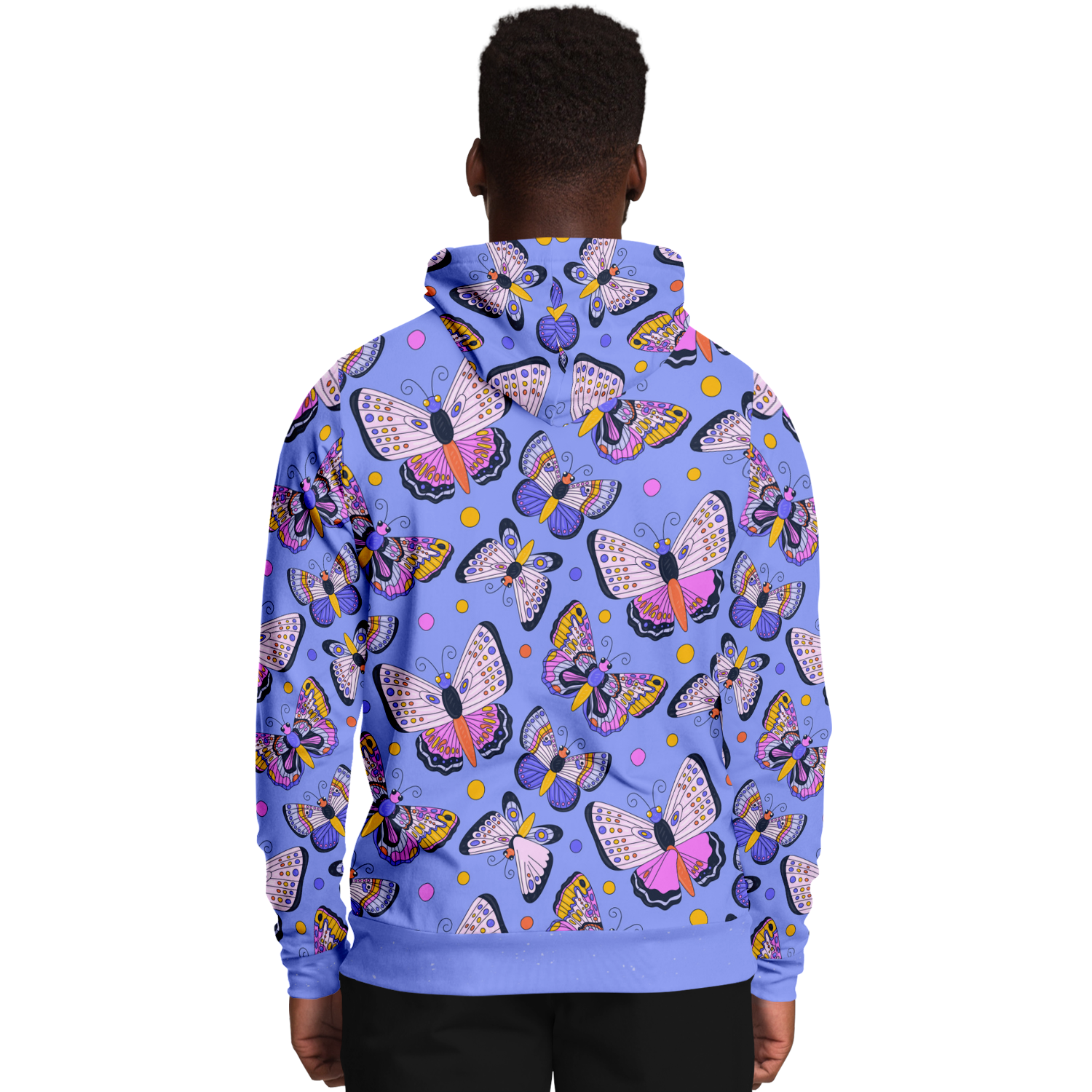 Magical Moment Hoodie Taufaa