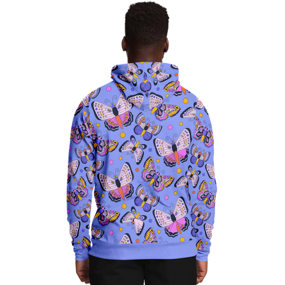 Magical Moment Hoodie Taufaa