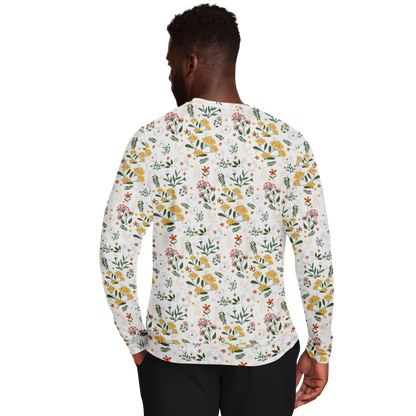 NATURE's BLOOM SWEATSHIRT