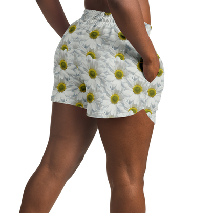 Fashion Loose Shorts - AOP Taufaa