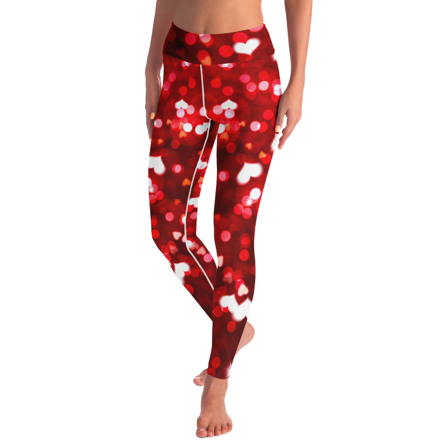 LOVE VIBE YOGA LEGGING