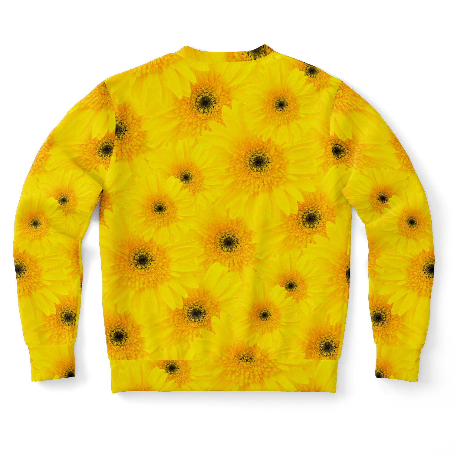 Fashion Sweatshirt - AOP Taufaa