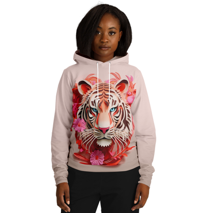 <alt.Terrific Tiger Hoodie - Taufaa>