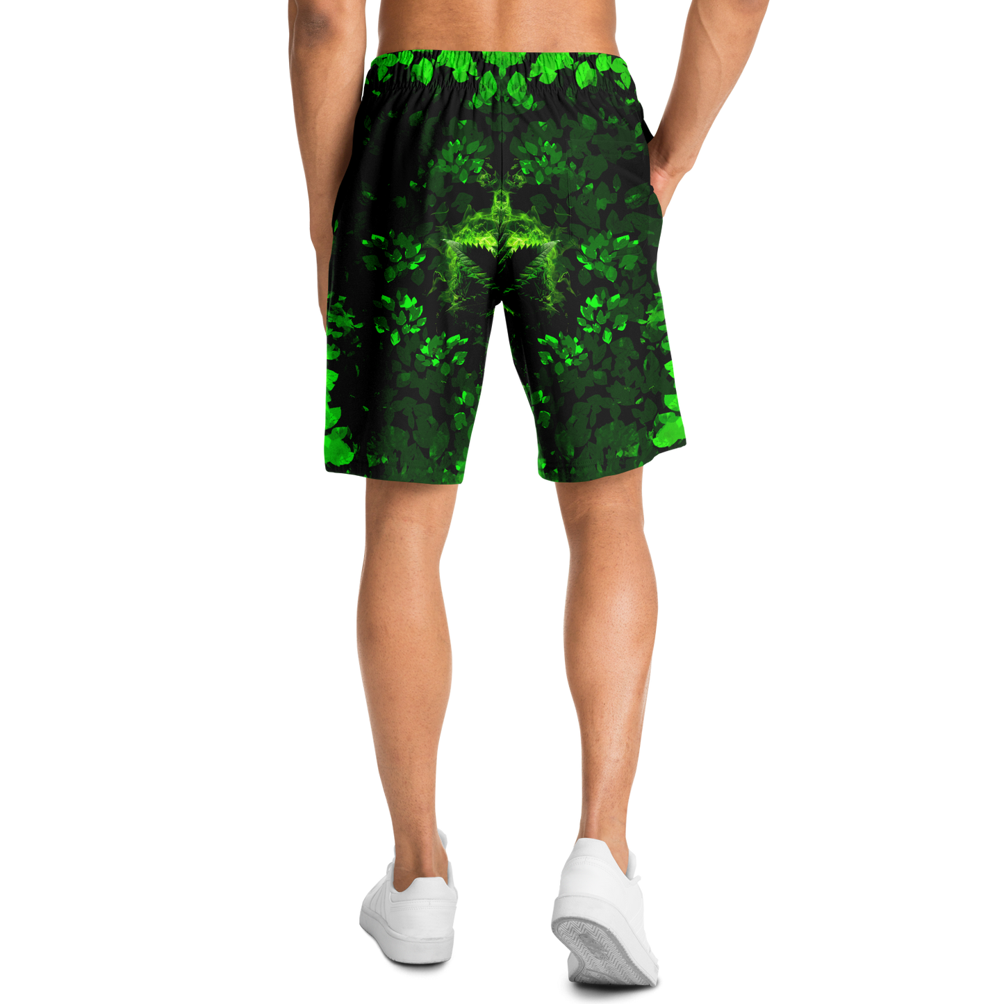 CANNA FASHION MEN's SHORT