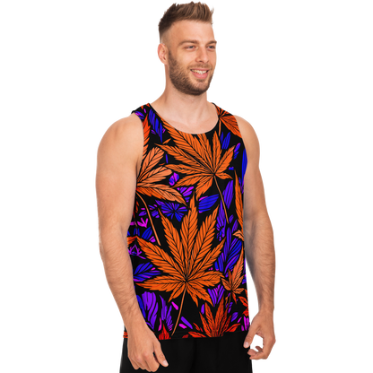 420 FASHION TANK TOP