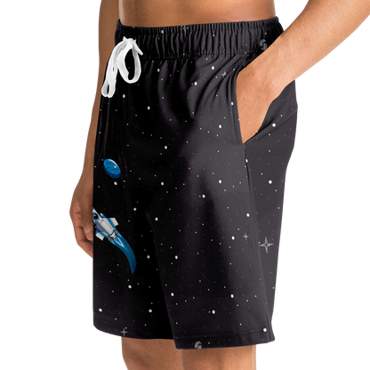 UNIVERSE BLISS MEN's SHORT