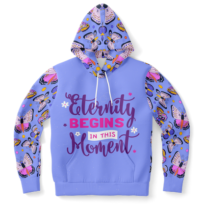 Magical Moment Hoodie Taufaa