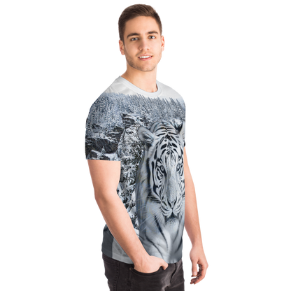 BORN TO ROAR T-SHIRT