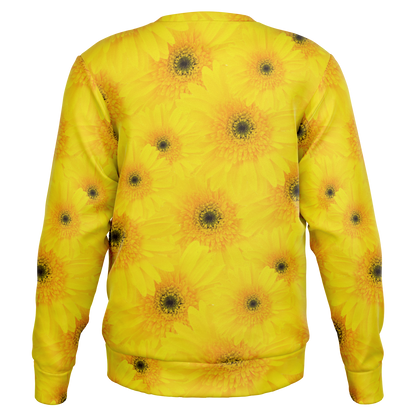 BLOSSOM SWEATSHIRT