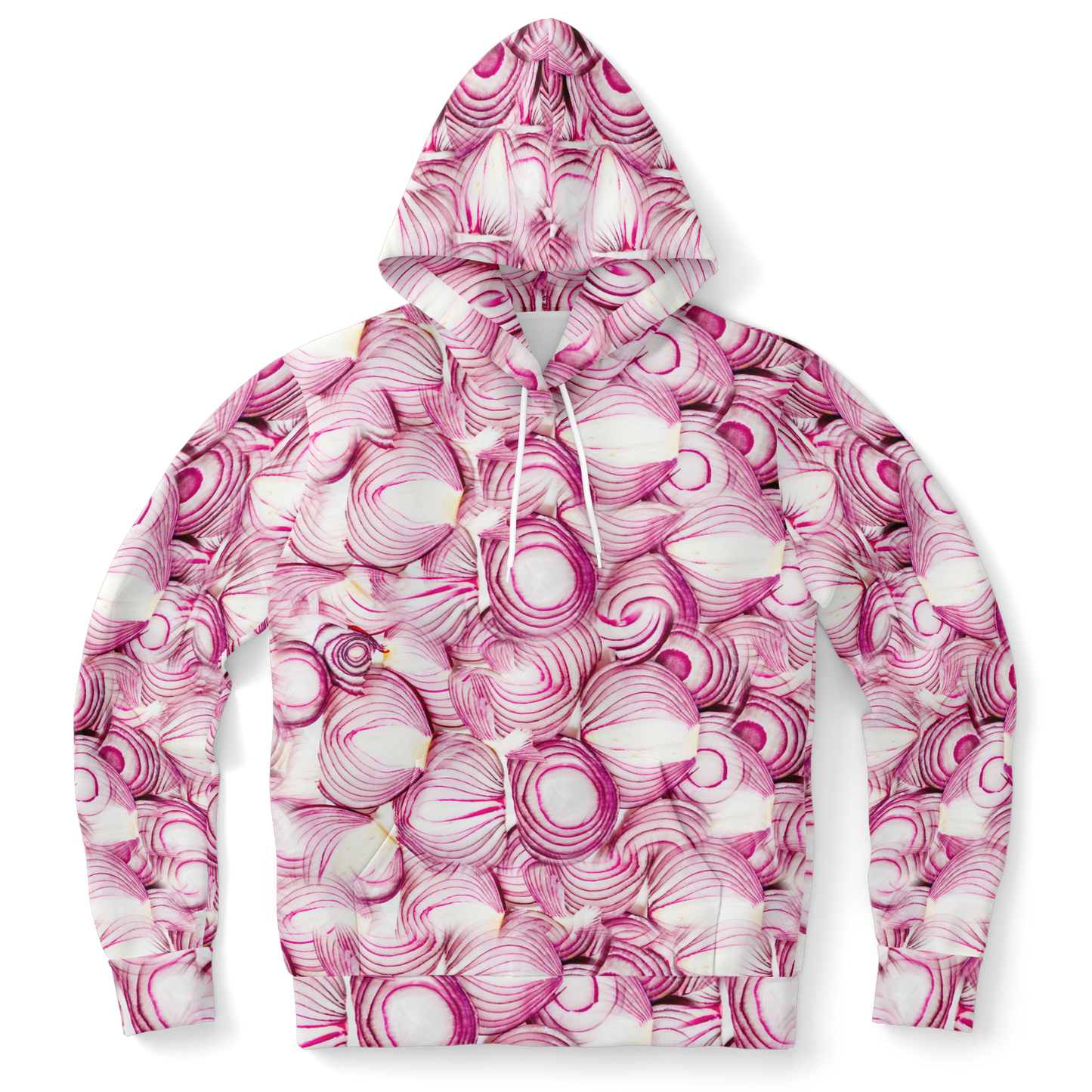 <alt.Onion Overload Hoodie - Taufaa>