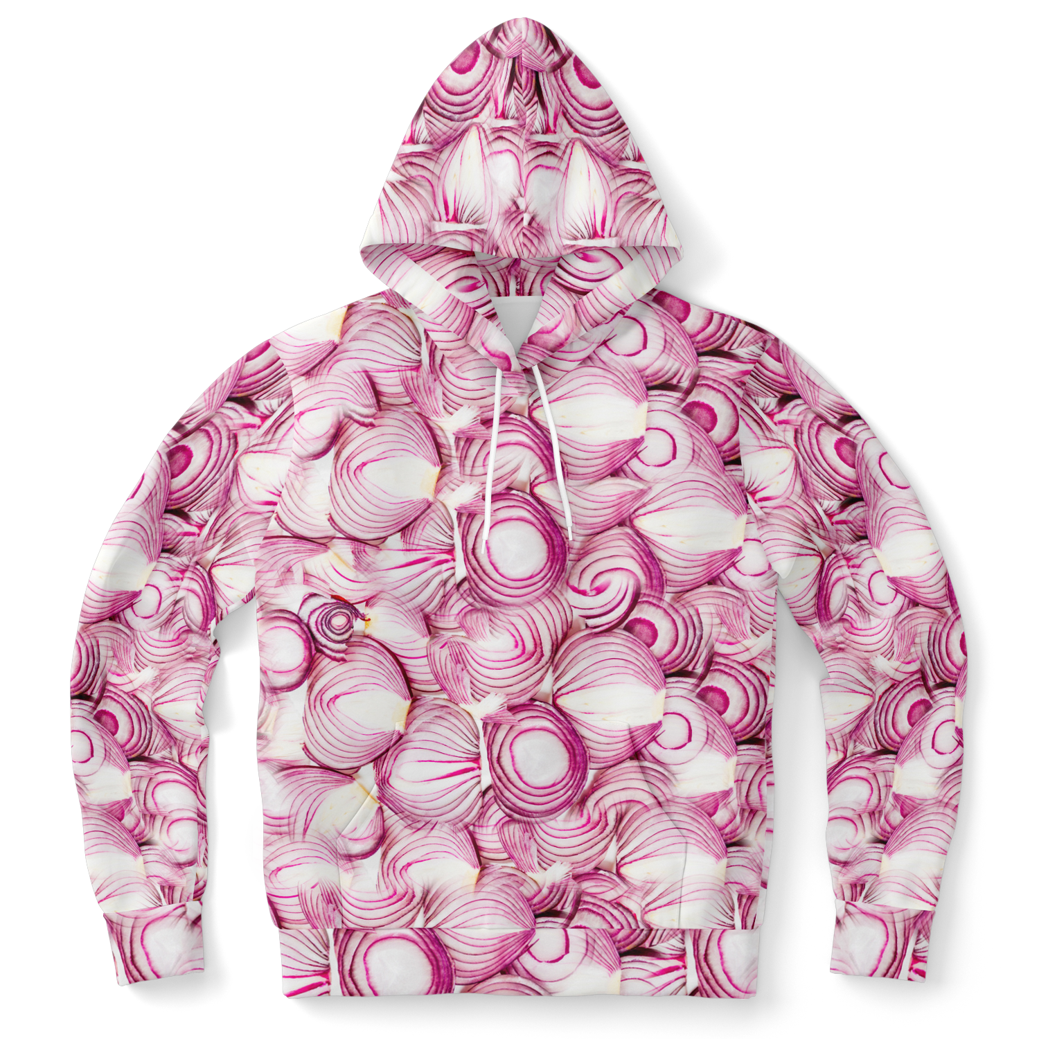 <alt.Onion Overload Hoodie - Taufaa>