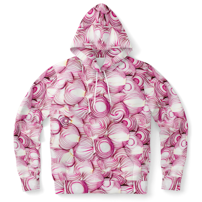 <alt.Onion Overload Hoodie - Taufaa>