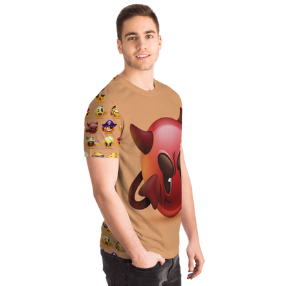 EMOJINATION T-SHIRT