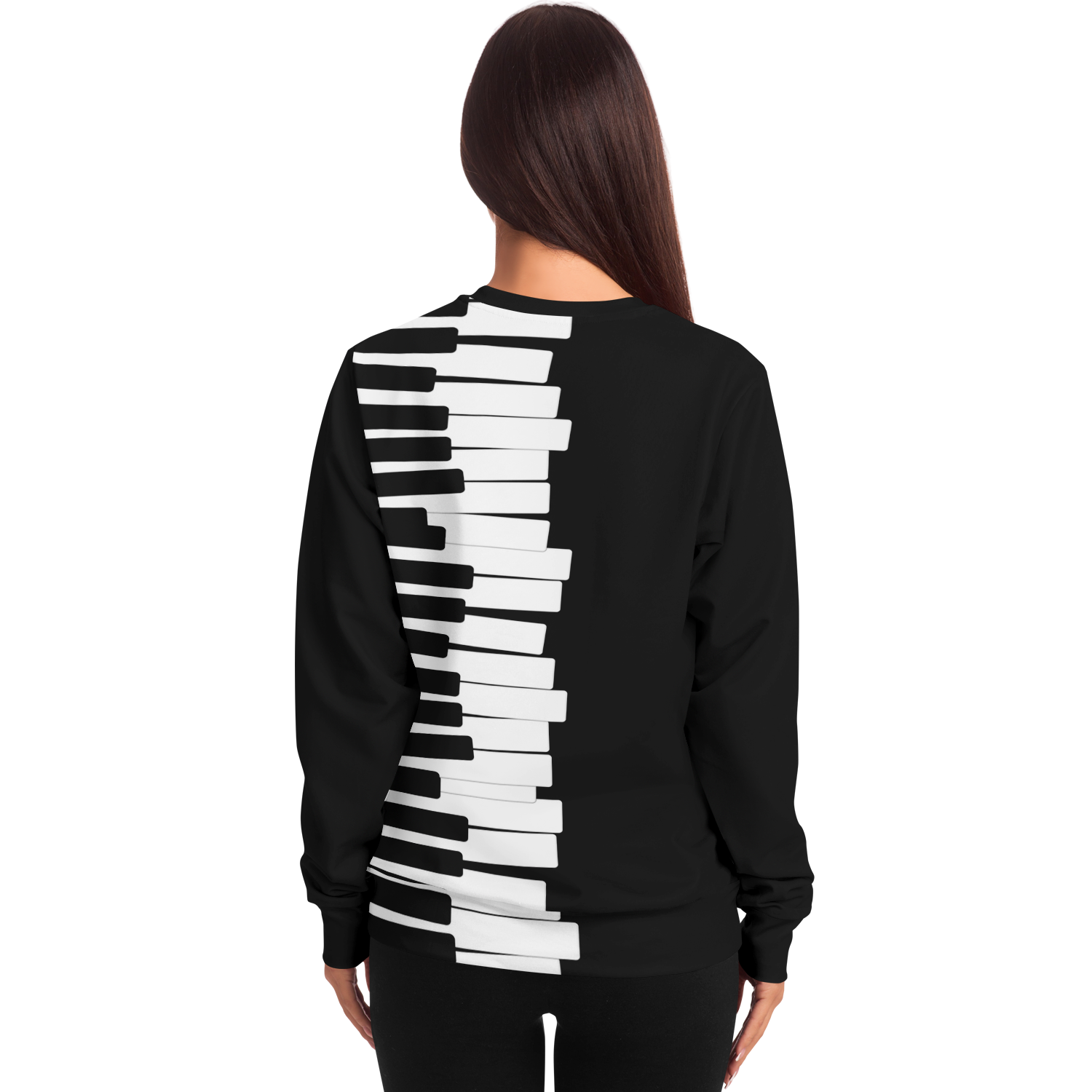 CLASSIC SWEATSHIRT Taufaa