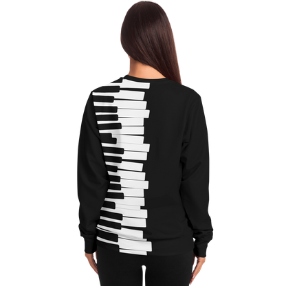 CLASSIC SWEATSHIRT Taufaa