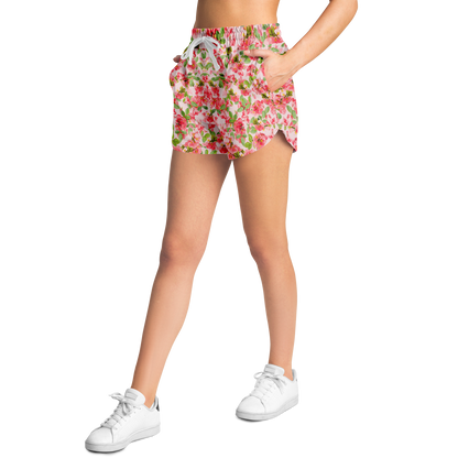 NATURE's BLOOM WOMEN's SHORT