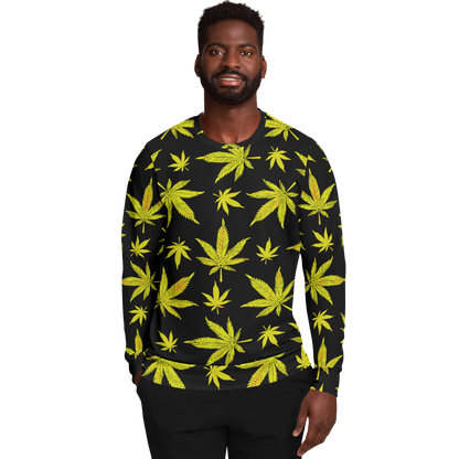 HERBAL HIGH SWEATSHIRT