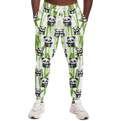 PANDA PALS JOGGER