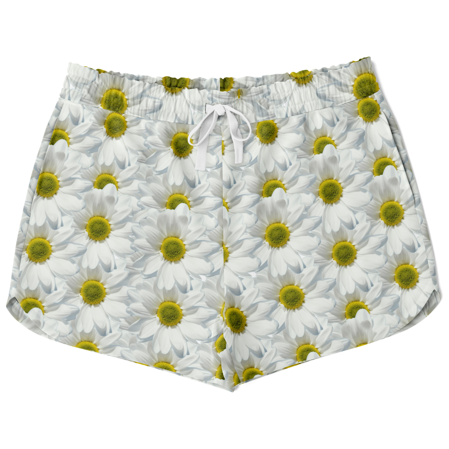 Fashion Loose Shorts - AOP Taufaa