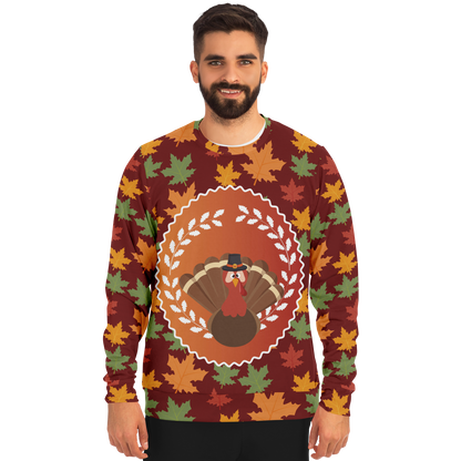 PREFECT TURKEY SWEATSHIRT