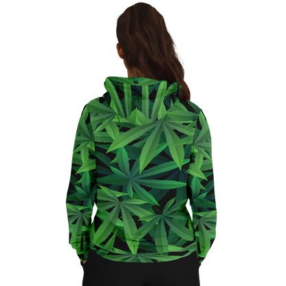 HERB HAVEN HOODIE Taufaa