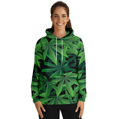 HERB HAVEN HOODIE Taufaa