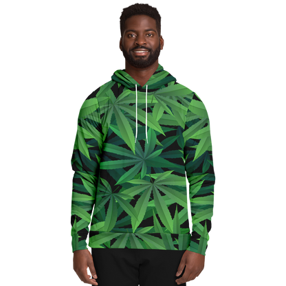 HERB HAVEN HOODIE Taufaa