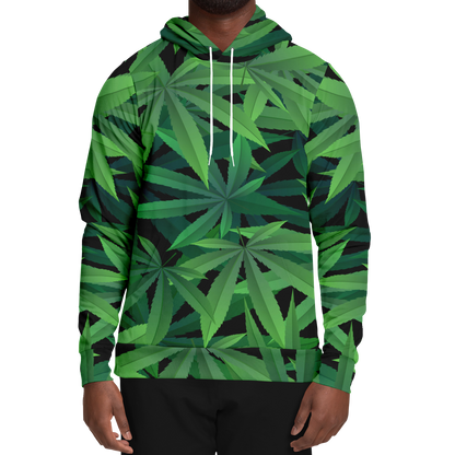 HERB HAVEN HOODIE Taufaa