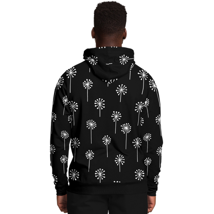 <alt.Blazing Buds Hoodie - Taufaa>