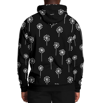 <alt.Blazing Buds Hoodie - Taufaa>