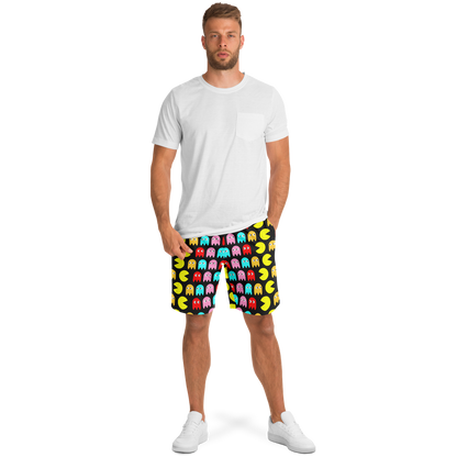 PAC MEMORY MAN's SHORT Taufaa