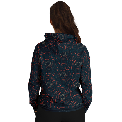 <alt.Rocket Rush Hoodie - Taufaa>