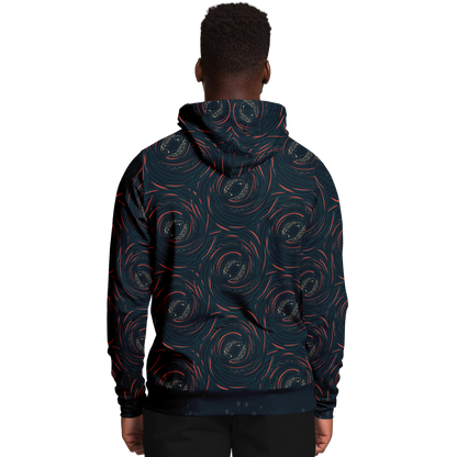 <alt.Rocket Rush Hoodie - Taufaa>