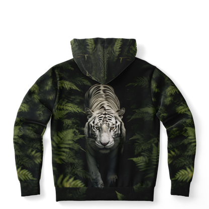 <alt.Tiger Tale Hoodie - Taufaa>