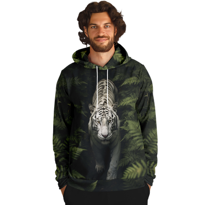 <alt.Tiger Tale Hoodie - Taufaa>