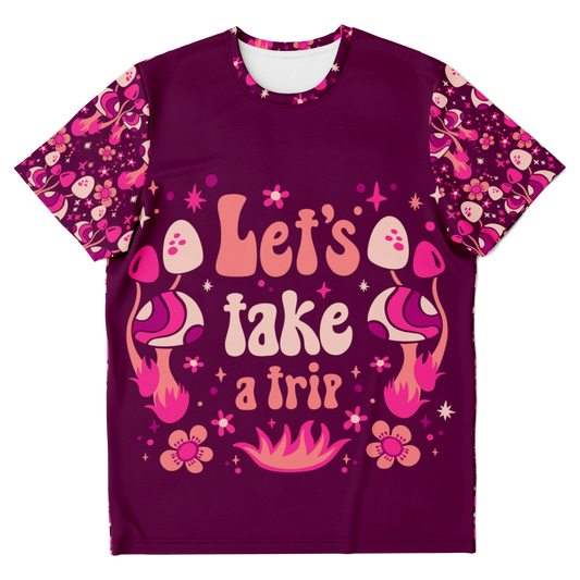 COLORFUL TSHIRT,
TRAVEL TSHIRT