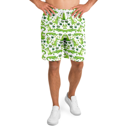 <alt.Croc Comfort Men's Shorts - Taufaa>