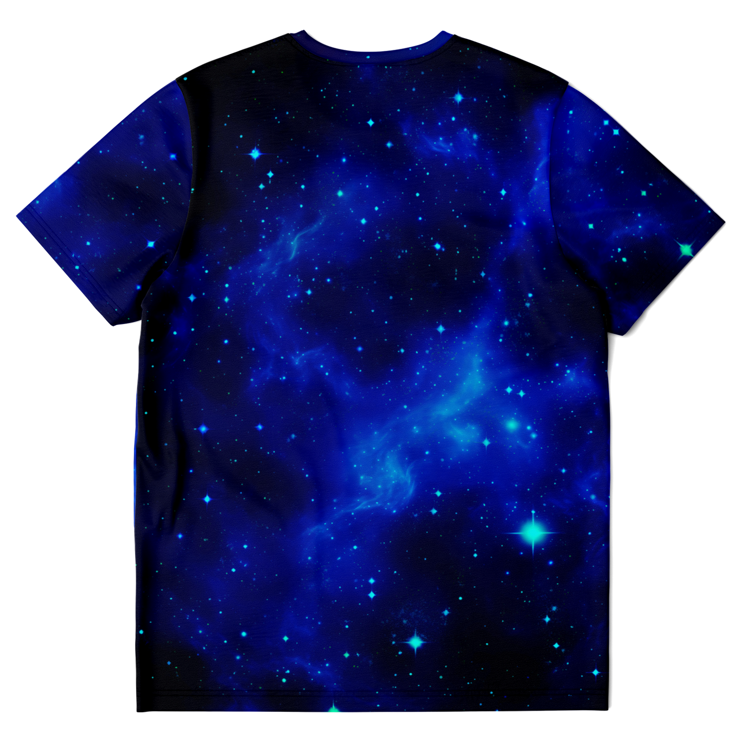 <alt.Star Splash Astronaut T-Shirt - Taufaa>