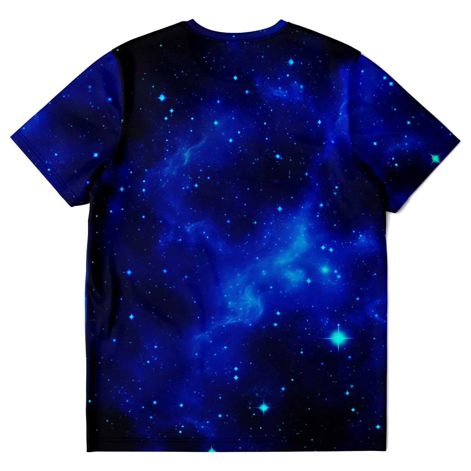 <alt.Star Splash Astronaut T-Shirt - Taufaa>