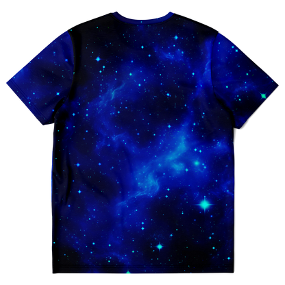 <alt.Star Splash Astronaut T-Shirt - Taufaa>