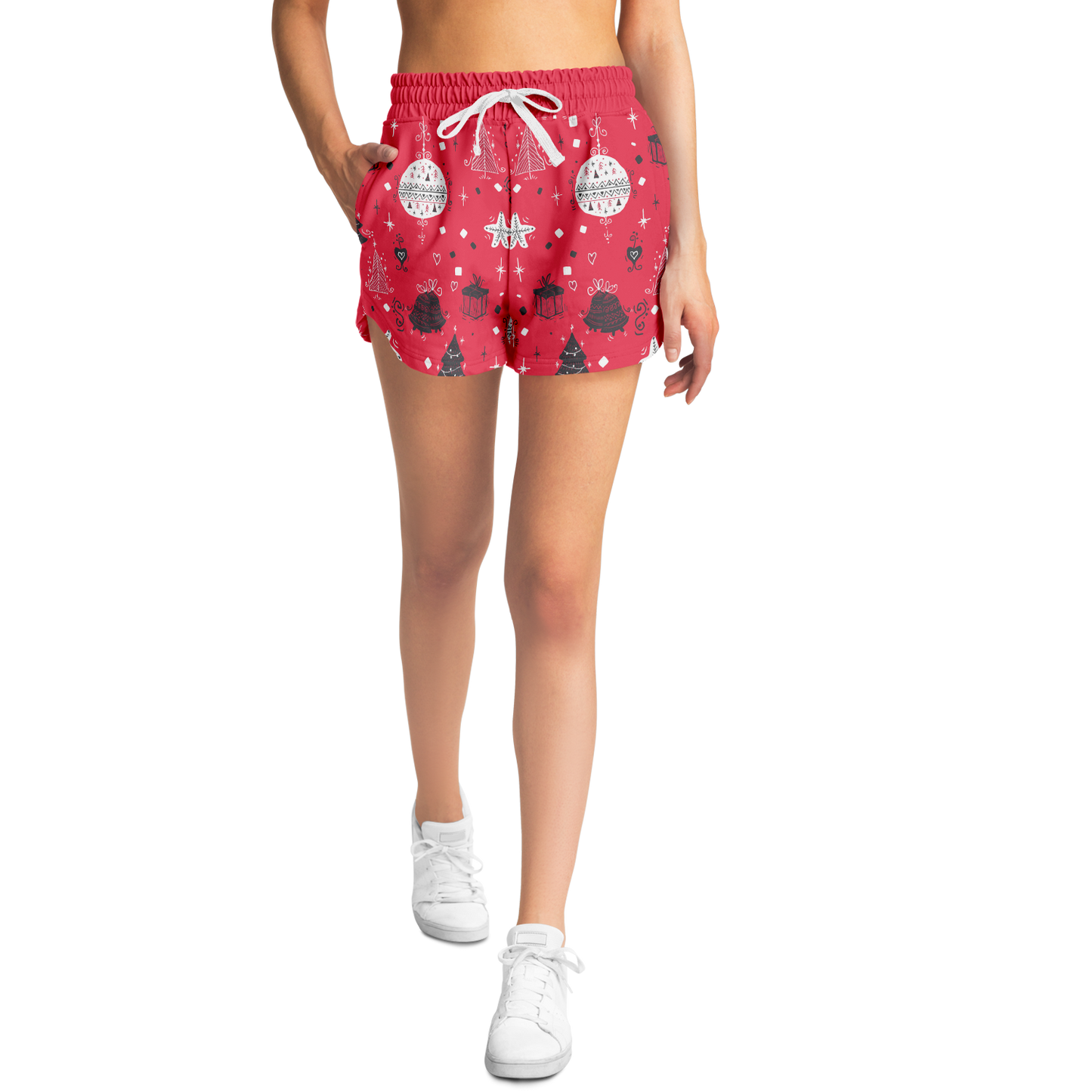 FA LA LA WOMEN's SHORT Taufaa