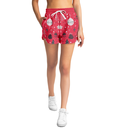 FA LA LA WOMEN's SHORT Taufaa