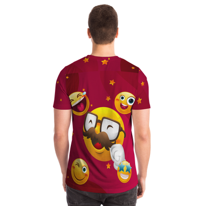 FUNNY EMOJI T-SHIRT