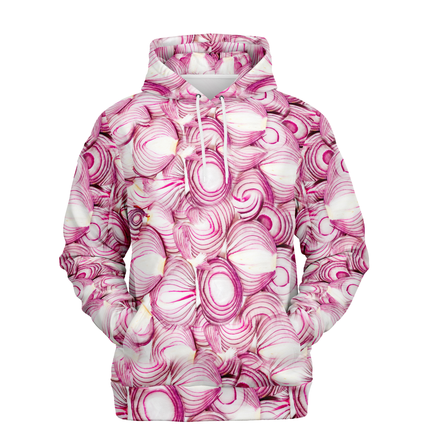 <alt.Onion Overload Hoodie - Taufaa>