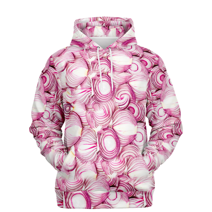 <alt.Onion Overload Hoodie - Taufaa>